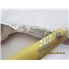 Image 4 : Antique Fancy  Straight Razor Good Condition
