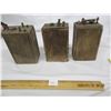 Image 2 : 3 Antique Wooden Model  T Style Coils
