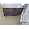 Image 5 : Large Eaton's Steamer Trunk