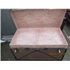 Image 6 : Large Eaton's Steamer Trunk