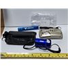 Image 2 : miscellaneous working flashlights, LED