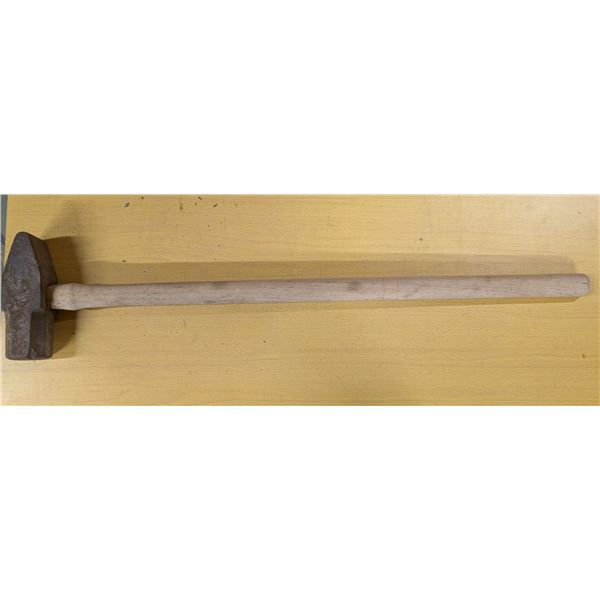 36" sledge hammer