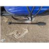 Image 2 : Simoniz S1600 electric pressure washer- untested