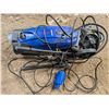 Image 4 : Simoniz S1600 electric pressure washer- untested