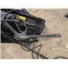 Image 6 : Simoniz S1600 electric pressure washer- untested
