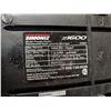 Image 7 : Simoniz S1600 electric pressure washer- untested