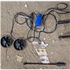 Image 8 : Simoniz S1600 electric pressure washer- untested