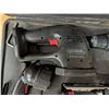 Image 3 : Jobmate- tool case- with all the tools