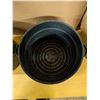 Image 5 : 2 easy clean porcelain cooking pots