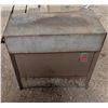 Image 1 : Marchand furnace- untested