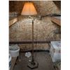 Image 5 : Vintage extendable lamp- untested
