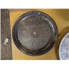 Image 2 : Silver plated dishware