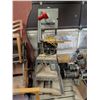 Image 1 : Rockwell/Beaver 10" bandsaw- untested