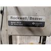 Image 3 : Rockwell/Beaver 10" bandsaw- untested