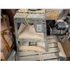 Image 4 : Rockwell/Beaver 10" bandsaw- untested