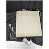 Image 1 : Vintage Scripted Electric Base Type item (not Known) (not tested)