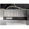 Image 6 : Vintage Scripted Electric Base Type item (not Known) (not tested)