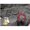 Image 1 : Speaker Parts As shown