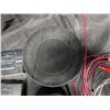 Image 3 : Speaker Parts As shown