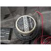 Image 4 : Speaker Parts As shown