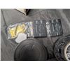 Image 5 : Speaker Parts As shown