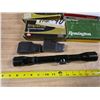Image 2 : Shell casings with magazines and scope