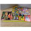 Image 1 : Lot of various comics