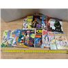 Image 1 : Lot of various comics