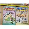 Image 2 : Lot of various comics