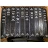 Image 2 : Approx 20- The twilight zone VHS tapes