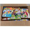 Image 1 : Approx 70 Archie comics