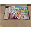 Image 1 : Approx 80 Archie comics