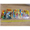 Image 1 : Lot of comics
