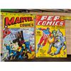 Image 2 : Lot of comics