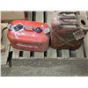 Image 3 : 2 gas cans