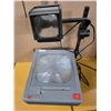 Image 2 : Light projector table- works needs new bulb