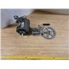 Image 1 : Electric motor and misc