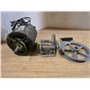 Image 2 : Electric motor and misc