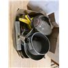 Image 1 : Lot of kitchen ware