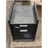 Image 1 : Night stand on wheels