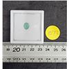 Image 1 : NEW 1.2ct Natural Emerald