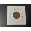 Image 2 : 1926 Canadian Small Cent. Key Date. F12.