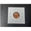 Image 2 : 1978 Double 8 Canadian Small Cent. MS63 Red. Scarce.