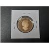 Image 2 : 2009 Loonie Dollar. Proof with Ultra Heavy Cameo.