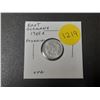 Image 1 : East Germany. 1968A 1 Pfennig. Berlin Mint. Uncirculated.
