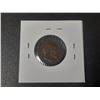 Image 2 : Great Britain. 1903 Farthing. King Edward VII. EF.