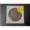 Image 1 : Great Britain. 183? Penny. King William IV. Poor.