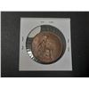 Image 2 : Great Britain. 1935 1 Penny. Uncirculated. Nice.