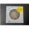 Image 1 : Great Britain. 1872 Silver Gothic Florin. VG.
