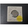Image 1 : Panama. 1929 5 Cents. VF.